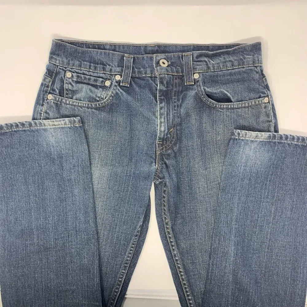 Levi Strauss 511 Skinny Jeans‎ W32 L34